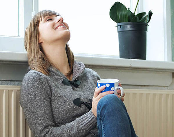 Bespaar nu tot wel 13% op je gasrekening!