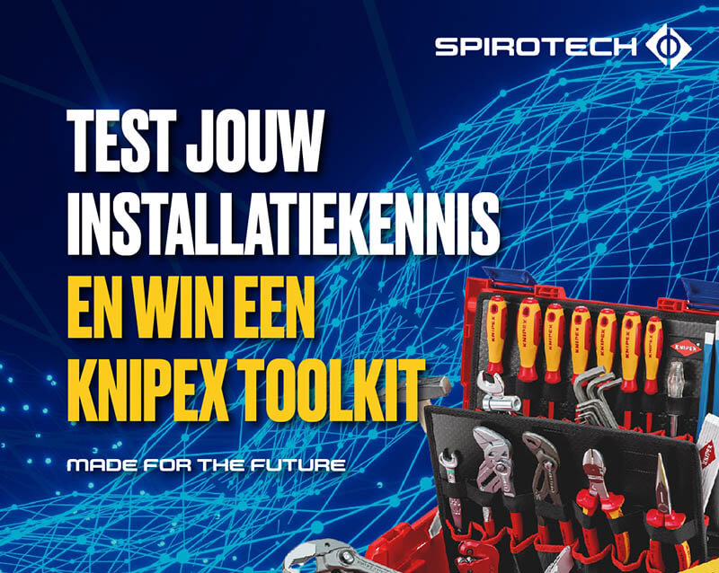 Test jouw kennis