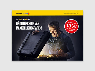Spirotech - Dit Wist Ik Niet