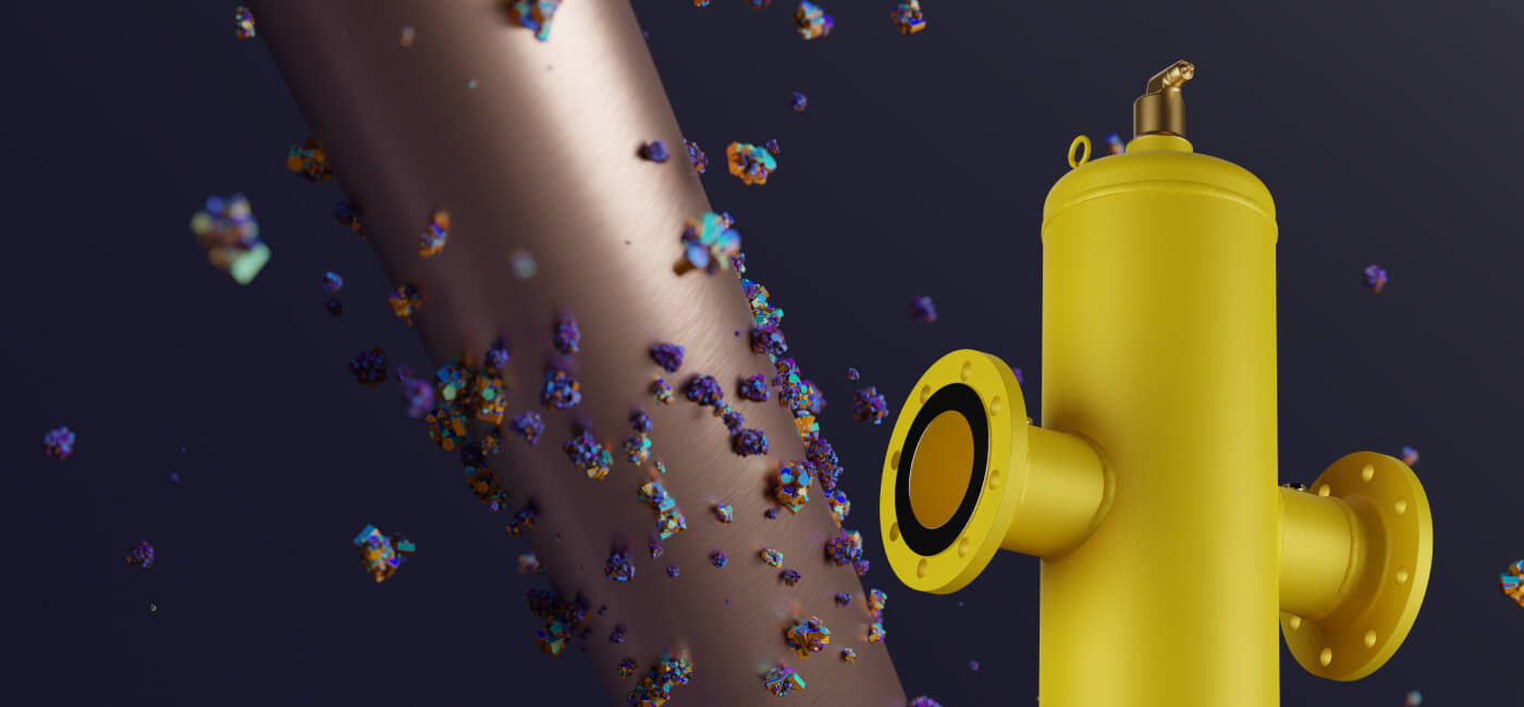 De nieuwe SpiroCross met magneet
