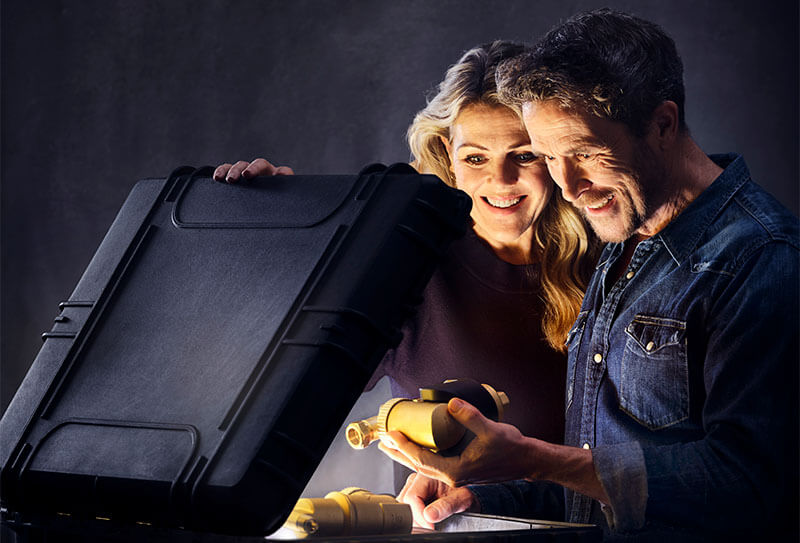 Ontdek de SpiroVent RV2 en SpiroTrap MB3 en bespaar!