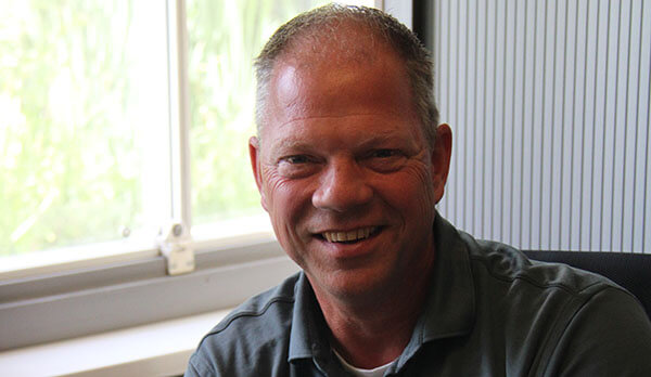 Richard Hilbolling - Area Sales Manager in Noordoost Nederland bij Spirotech