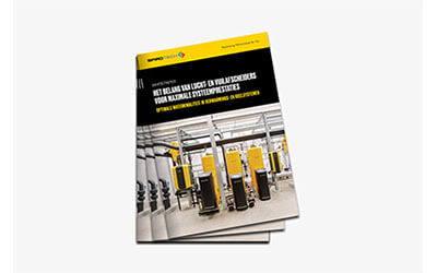 De nieuwe whitepapers van Spirotech om je verwarmings- en koelinstallatie te optimaliseren