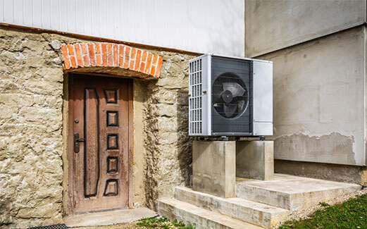 Warmtepompen werken anders... en dat heeft gevolgen voor het water in je installatie