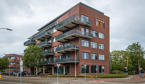 Met de SpiroTrap HPF, een filter voor warmtepompinstallaties, zijn problemen in Gorinchem opgelost