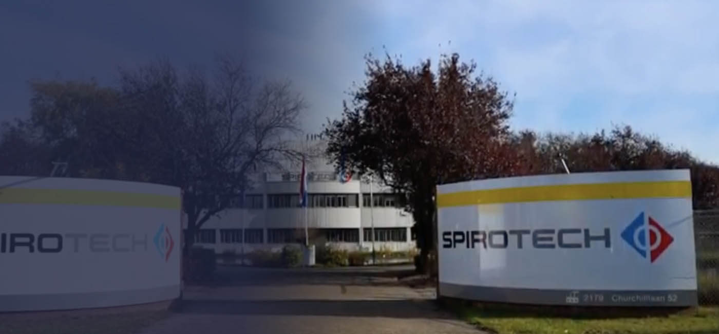 Spirotech Partner Programma