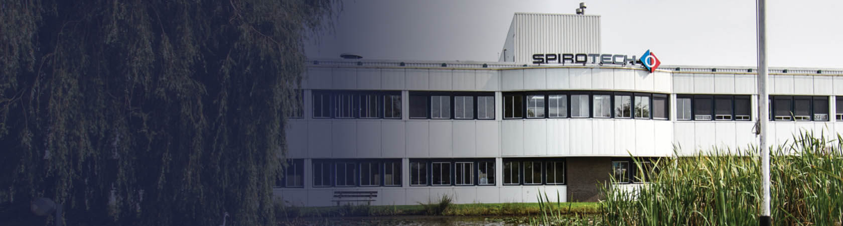 Spirotech Partner Programma