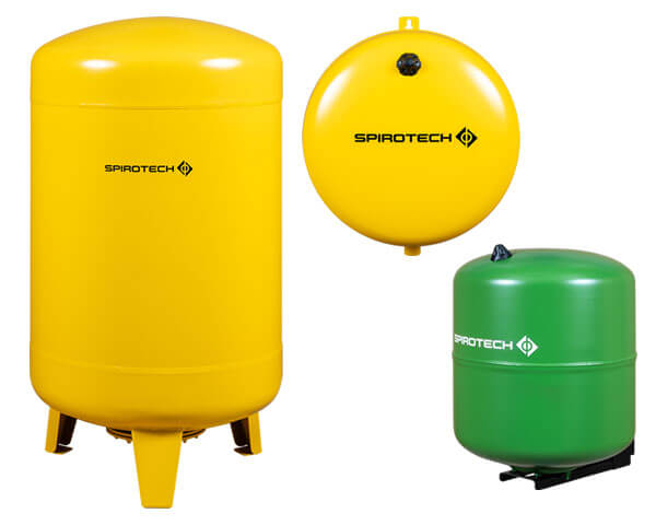 Spirotech - Producten & Services - Spirotech