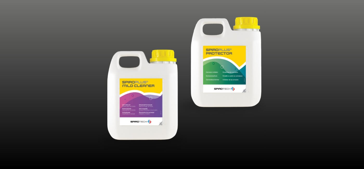 Spiroplus Spoelmiddelen En Additieven Spirotech