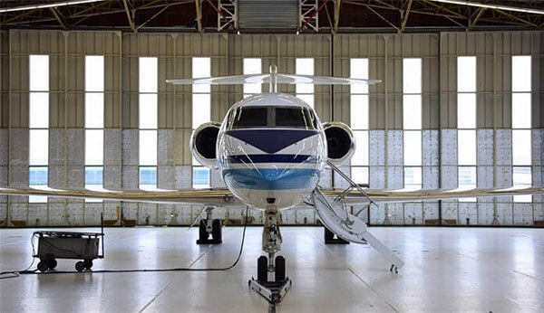 Samen met IT Someren heeft Spirotech de expansieoplossing bij Fokker Techniek binnen zes weken kunnen leveren en installeren.