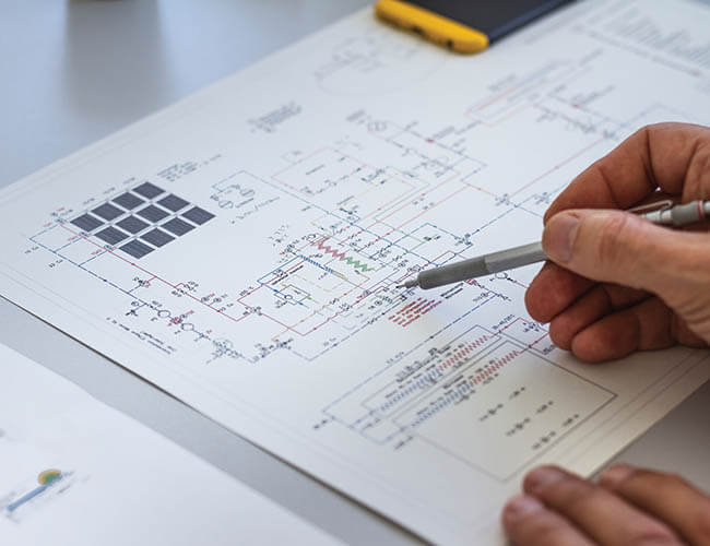 Spirotech Service: Advisering bij nieuwe en bestaande installaties