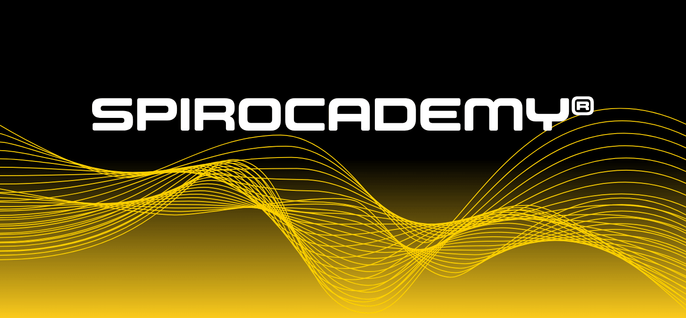 SpiroCademy - Vraag nu je certificaat aan!