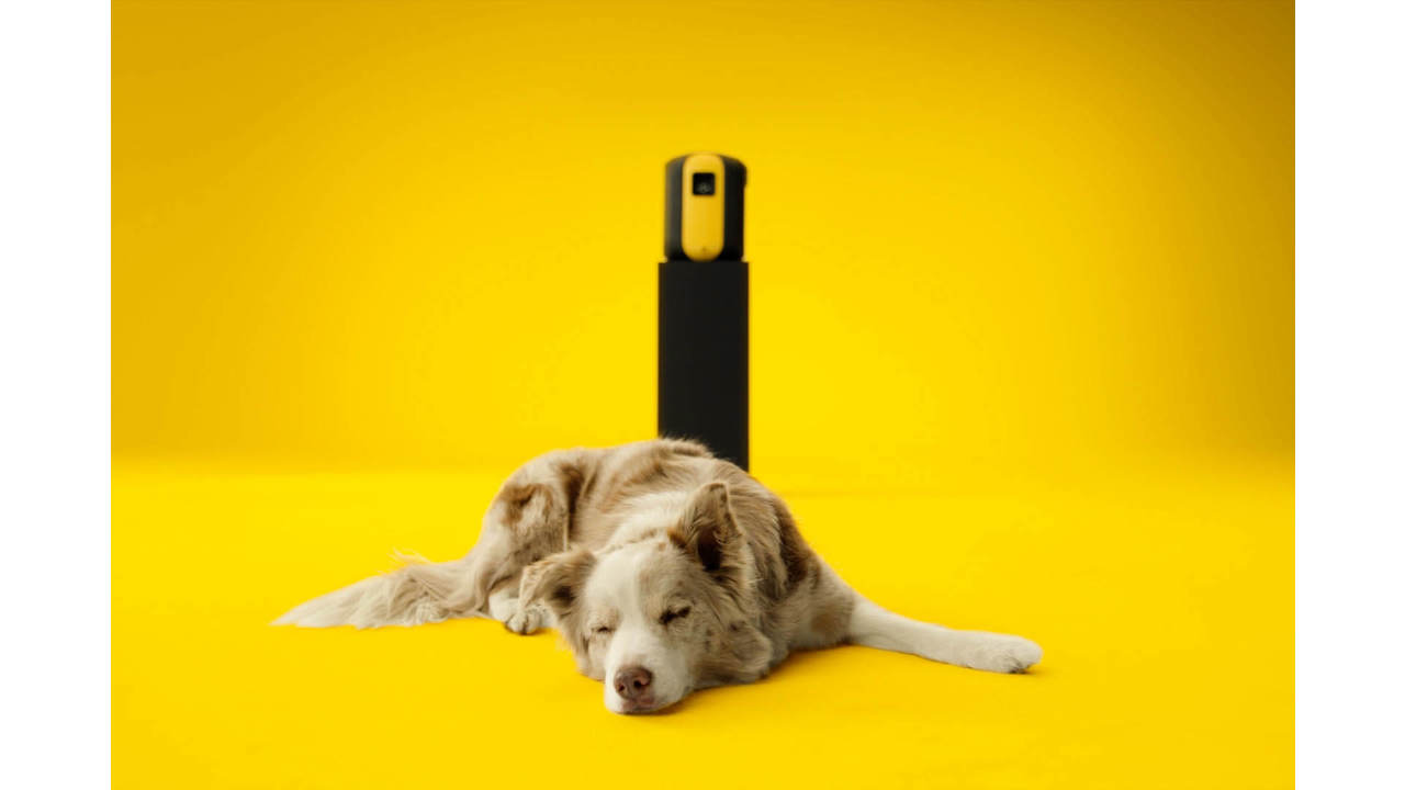 De nieuwe SpiroVent Superior S250