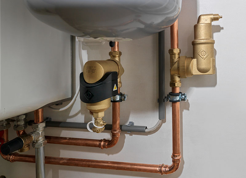 De SpiroVent en SpiroTrap van Spirotech kosten wel wat maar verdienen zichzelf terug!