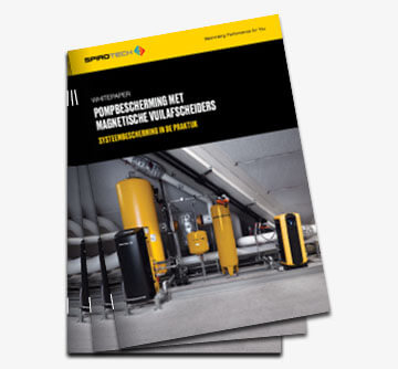 Spirotech Whitepaper Systeembescherming